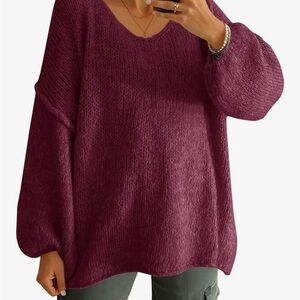 Women's Sweater